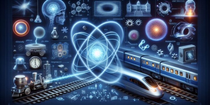 Unpacking the Quantum Leap: Superconductors in the Technological Revolution