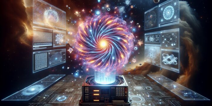 The Quantum Computing Odyssey: Unleashing the Power of the Quanta