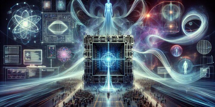 Exploring the Quantum Leap: Unleashing the Power of Quantum Computing