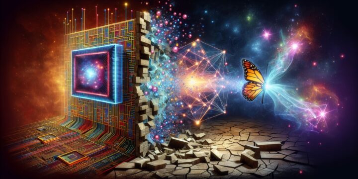 The Post-Quantum Leap: How Quantum Computing is About to Reboot Our World
