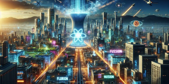 The Future is Bright with Fusion: Why Nuclear Fusion’s Breakthrough is Our Techno-Utopian Dream