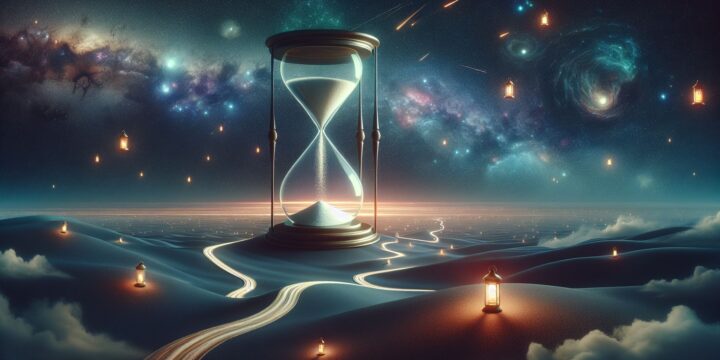 Rethinking Longevity: The Quest for Forever