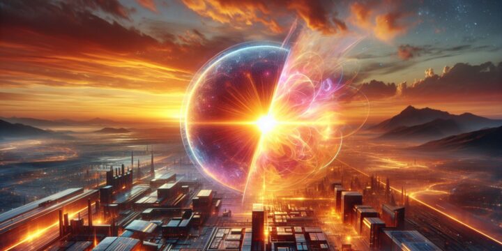 The Dawn of Fusion Energy: Our Path to Limitless Power