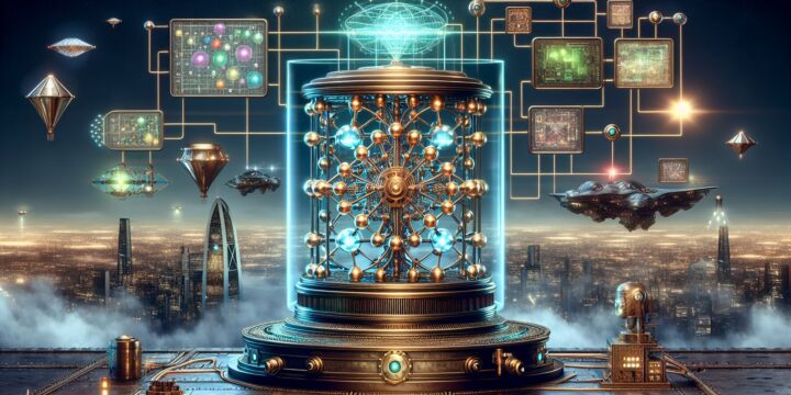 The Quantum Leap: How Quantum Computing is Redefining Our Future
