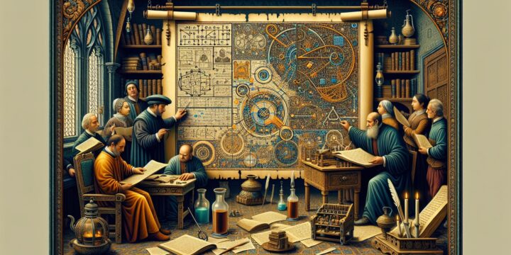 Embracing the AI Art Renaissance: A Palette of Possibilities