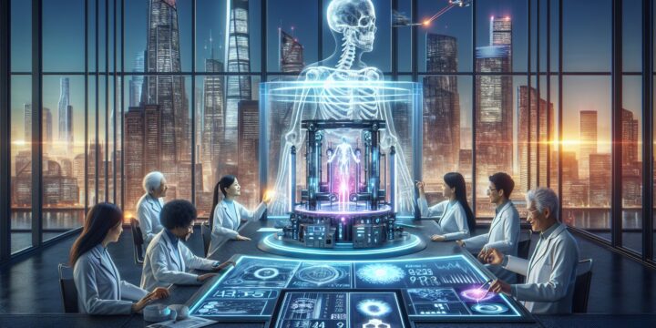 The New Frontier in Longevity: The Next Leap Towards Agelessness
