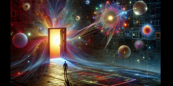 The Quantum Leap: Exploring the World of Quantum Computing