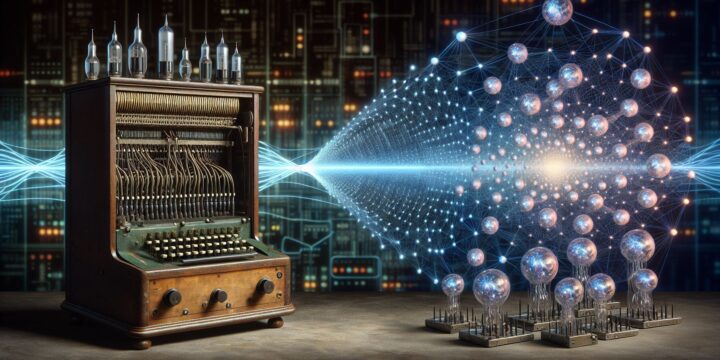 The Quantum Leap: How Quantum Computing is Poised to Redefine Technology
